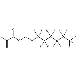 全氟己基乙基甲基丙烯酸酯,1H,1H,2H,2H-perfluorooctyl methacrylate