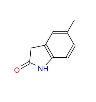 5-甲基-2-吲哚酮,5-methyl-2-Indolinone