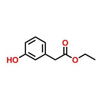 2-(3-羟基苯基)乙酸乙酯,Ethyl 2-(3-hydroxyphenyl)acetate