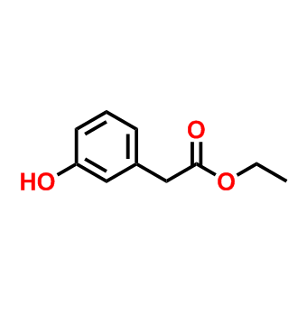 2-(3-羥基苯基)乙酸乙酯,Ethyl 2-(3-hydroxyphenyl)acetate