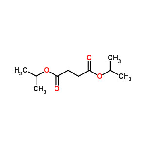 丁二酸二异丙酯,diisopropyl succinate