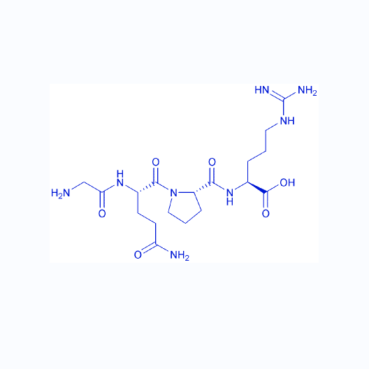 四肽-7/丽晶肽,Rigin