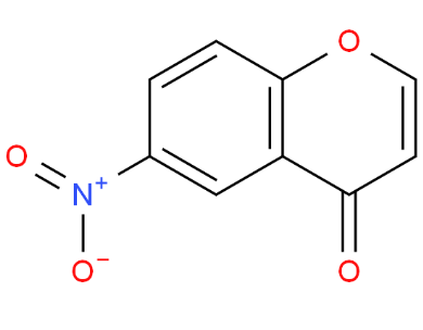 6-硝基色酮,6-nitrochromone