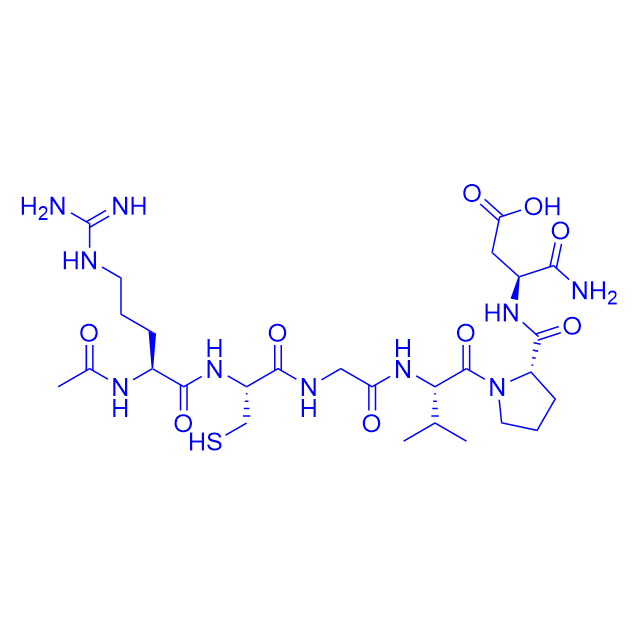 基质金属蛋白酶3(MMP-3) 肽抑制剂多肽MMP-3 Inhibitor I,MMP-3 Inhibitor I