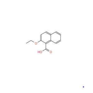 1-戊烯-3-炔,2-ethoxynaphthalene-1-carboxylic acid