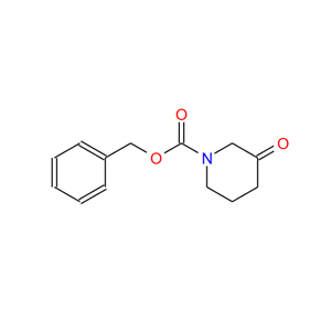 	1-N-CBZ-3-哌啶酮