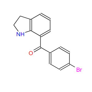 91714-41-9；溴芬酸钠杂质F