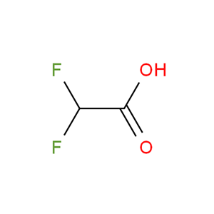 二氟乙酸 （381-73-7）