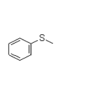 甲基苯基硫醚  