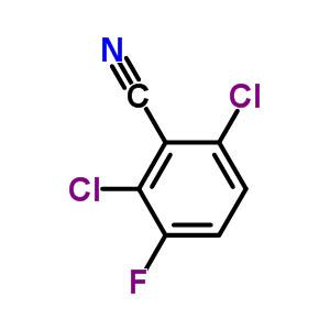 2,6-二氯-3-氟苯腈 有机合成 136514-16-4