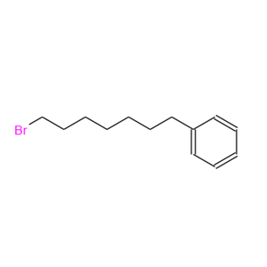 78573-85-0 1-溴-7-苯基庚烷