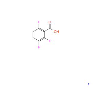 2,3,6-三氟苯甲酸,2,3,6-TRIFLUOROBENZOIC ACID