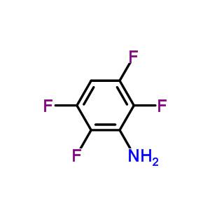 2,3,5,6-四氟苯胺 中间体 700-17-4