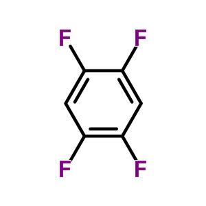 1,2,4,5-四氟苯,1,2,4,5-tetrafluorobenzene