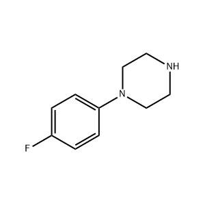 1-(4-氟苯基)哌嗪 中间体 2252-63-3