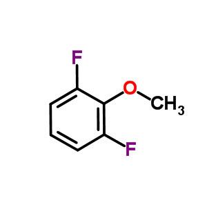 2,6-二氟苯甲醚 有机合成中间体 437-82-1