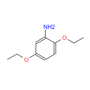 94-85-9；2,5-二乙氧基苯胺