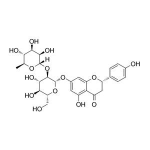 柚甙 有機合成中間體 10236-47-2