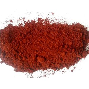 Factory Supply Red Iron Oxide Powder 130 Competitive Price Paint Pigment with Best Price