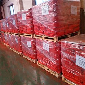 Manufacturer Good Quality Iron Oxide Red Fine Powdered Color Colorant Good Disperse Cement Paint Inorganic Pigment