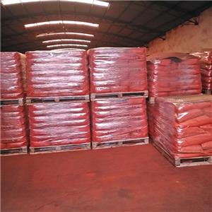 High Quality Iron Oxide Red Used for Fade-Resistant Dye for Plastics