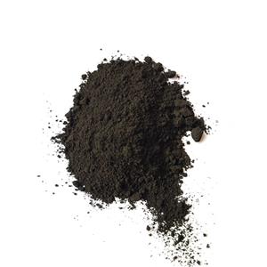 Hot Sale Iron Oxide Black Pigment 330 Powder for Paint and Coating Fast Shipping
