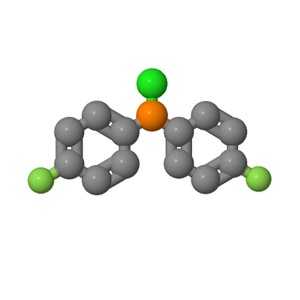 氯二(4-氟苯基)膦,BIS(4-FLUOROPHENYL)CHLOROPHOSPHINE