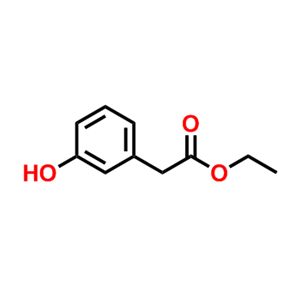 2-(3-羥基苯基)乙酸乙酯,Ethyl 2-(3-hydroxyphenyl)acetate