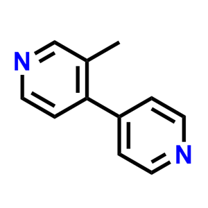 3-甲基-4,4'-联吡啶
