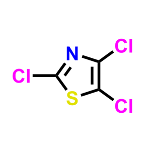 2,4,5-三氯噻唑,2,4,5-Trichlorothiazole