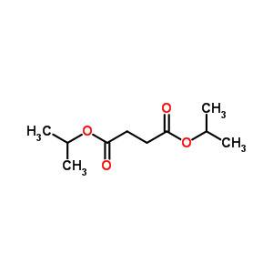 丁二酸二异丙酯 染料、香料的中间体 924-88-9