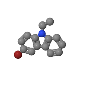 3-溴-9-乙基咔唑,3-Bromo-9-ethylcarbazole