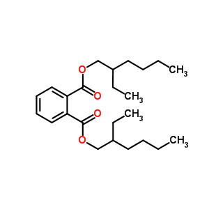 酞酸双(2-乙基己基)酯,Bis(2-ethylhexyl) phthalate