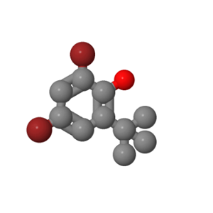 2,4-二溴-6-(叔丁基)苯酚,2,4-dibromo-6-tert-butylphenol