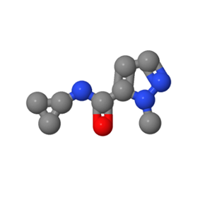 1052622-09-9；N-环丙基-1-甲基-1H-吡唑-5-甲酰胺