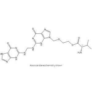 伐昔洛韦EP杂质N,Valacyclovir EP impurity N