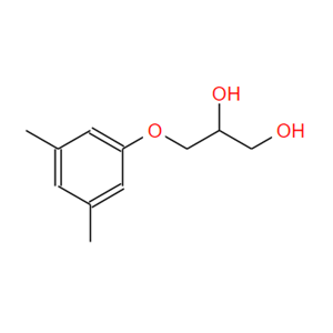 59365-66-1；3-(3,5-二甲基苯氧基)-1,2-丙二醇
