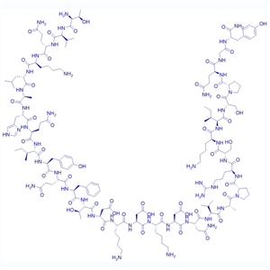 肾上腺髓质素Adrenomedullin (22-52) (human),Adrenomedullin (22-52) (human) trifluoroacetate salt