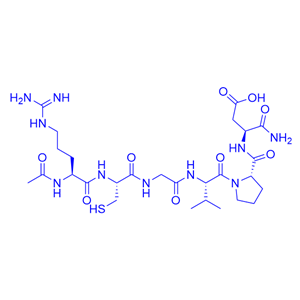 基质金属蛋白酶3(MMP-3) 肽抑制剂多肽/158841-76-0/MMP-3 Inhibitor I