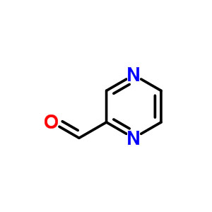 2-吡嗪甲醛,Pyrazine-2-carbaldehyde