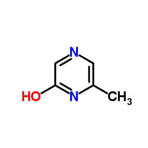 2-羟基-6-甲基吡嗪,2-Hydroxy-6-methylpyrazine