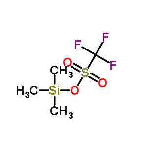 三氟甲基磺酸三甲基硅酯,Trimethylsllytrifluoromethanesulphonate