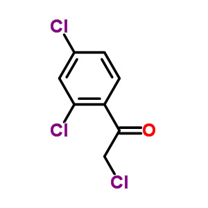 2,2',4'-三氯苯乙酮,2,2',4'-Trichloroacetophenone