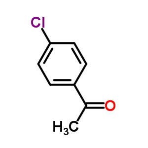 对氯苯乙酮,4'-Chloroacetophenone