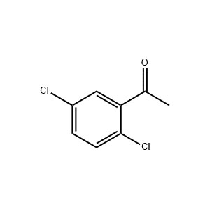 2,5-二氯苯乙酮,2',5'-Dichloroacetophenone