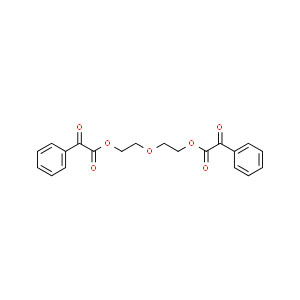 光引发剂754,Oxydi-2,1-ethanediyl bis[oxo(phenyl)acetate]