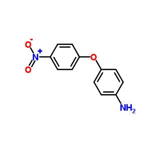 4-氨基-4'-硝基二苯醚,4-(4-Nitrophenoxy)aniline