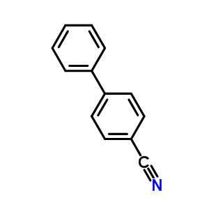 对苯基苯甲腈,p-phenylbenzonitrile