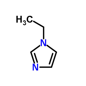 1-乙基咪唑,1-Ethylimidazole