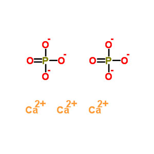 磷酸三钙,tricalcium bis(phosphate)